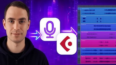 Suno (Fixed Tempo) Export to DAW from Demo 