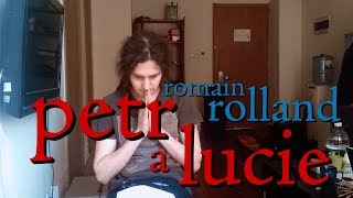 EP77 romain rolland - petr a lucie