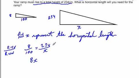 Ratio and Proportion problem solving by cross multiplication, similar triangles and algebra