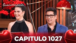 Enamorandonos Capítulo 1027
