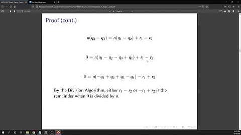 Edge Chromatic Number of Kn, n Odd