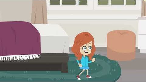 Rosie Gets Grounded Intro 2023