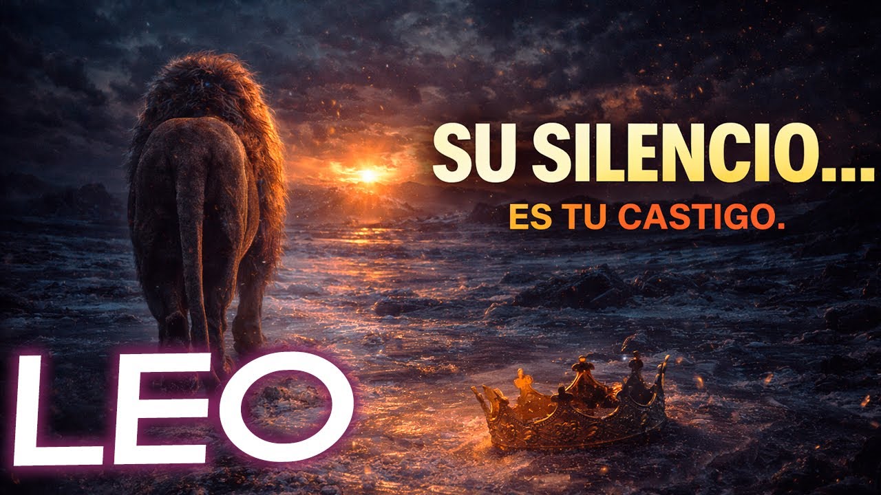 10 Cosas que LEO JAMÁS te Perdonará (La N.º 10 es Definitiva)