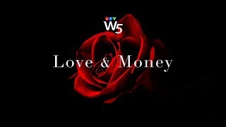 W5: Exploring Canada's costliest romance scam