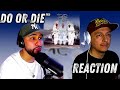 Do Or Die - 3 A.M. (Reaction W Uncle Flip) 🔥