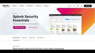 🔥 Splunk Security Essentials: An Honest Review | Simplified Security Monitoring for Organizations