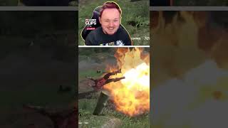 Overkill in Sniper Elite 5 💥
