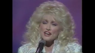 DOLLY PARTON. [ HE'S ALIVE ]