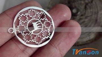 Fiber Laser Marking Engraving Machine 20W 30W 50W100W