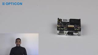 Opticon MDI 4700 and performance demo | Seeing is believing