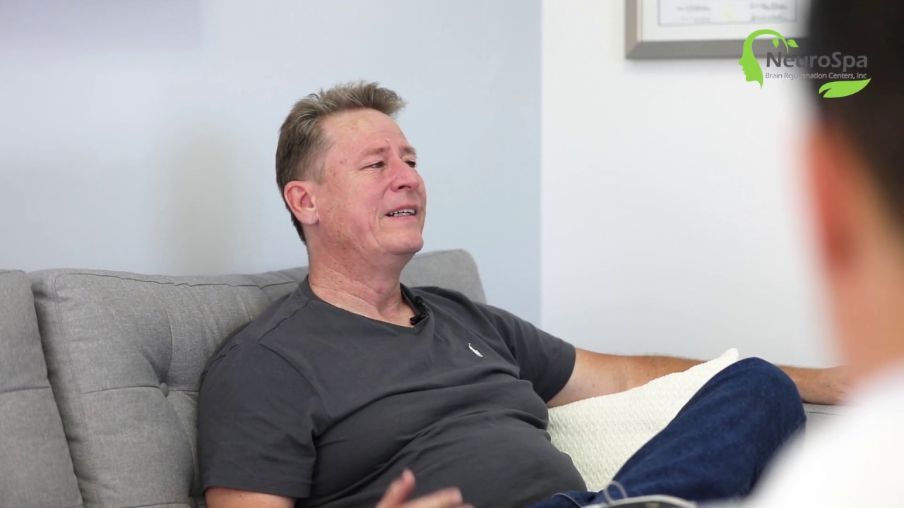 Транскраниальная магнитная стимуляция (ТМС) лечит тяжелые формы обсессивно-компульсивного расстро...