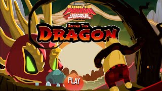 Kung Fu Panda - Enter The Dragon (pc game)