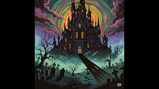 Candlelight And Shadows Ai Music