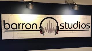 Behind The Mic Ep. 1 B. Music Preview