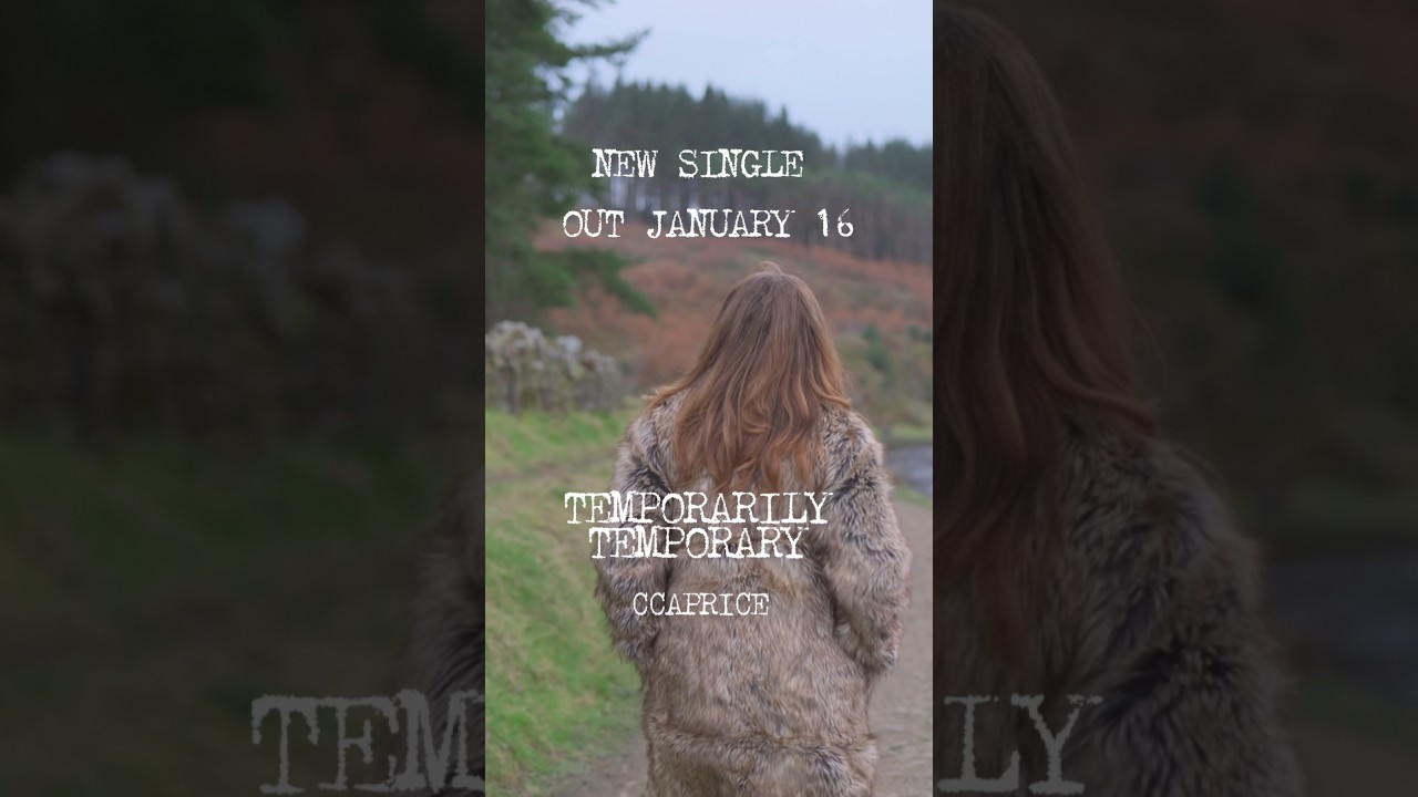 New year, new music!!  ❤️‍🔥 