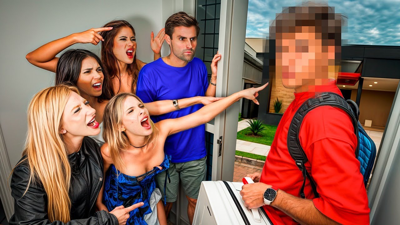 DESCOBRIMOS O TRAIDOR E VAMOS EXPULSAR ELE!!