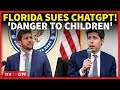 'ChatGPT Tricks Users!': Florida AG Goes After OpenAI, Sam Altman For 'Picking Profits Over Safety'