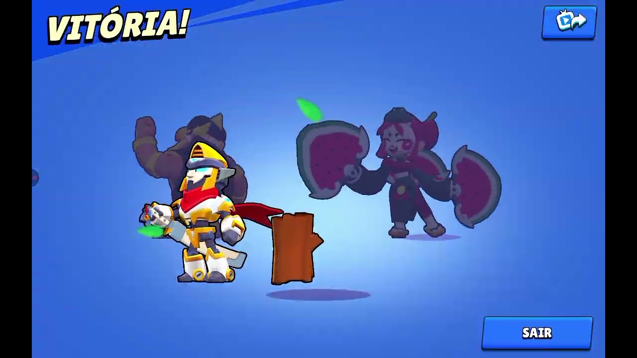 Jogando o desafio do Glowbert 