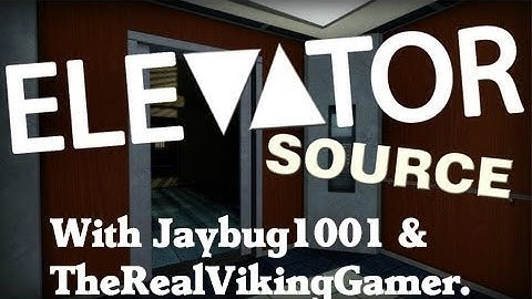 Elevator source: Part 1 LOVE CAT!!!