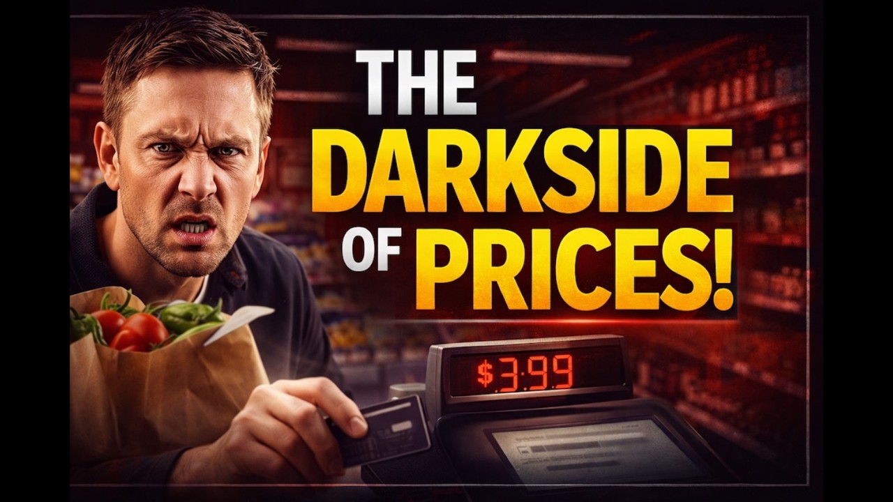 Dynamic Pricing; Are you Paying More Than Others Standing Next To You?”