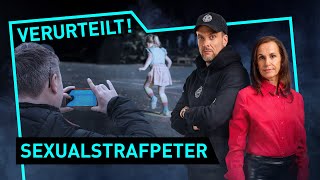 Sexualstrafpeter | Verurteilt! - Der Gerichtspodcast