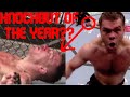 The Top 11 - Most Amazing KNOCKOUT HIGHLIGHTS Between Fighters In The WWE and UFC (MUST SEE KOS!)