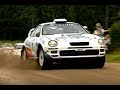 PTV Paalupaikka-ralli 27.7.1996 - Crash & Action