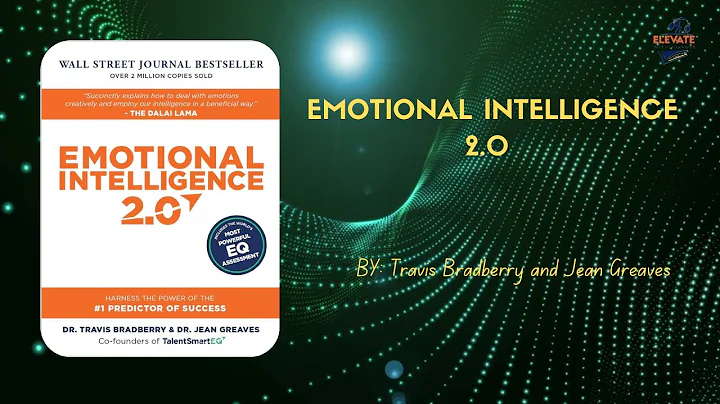 Boost Your EQ: Mastering Emotional Intelligence 2.0 for Better Relationships & Success