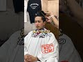 【富山から】ロン毛になりまくっていたので、バッサリ切ってツイスパ&メッシュにしてみたら…#メンズパーマ#short#神戸の坊主美容師 #カウンセリング#イメチェン#メンズヘアセット#髪型#メンズ髪型