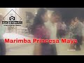 Marimba Princesa Maya: Celebracion de San Francisco de Asis