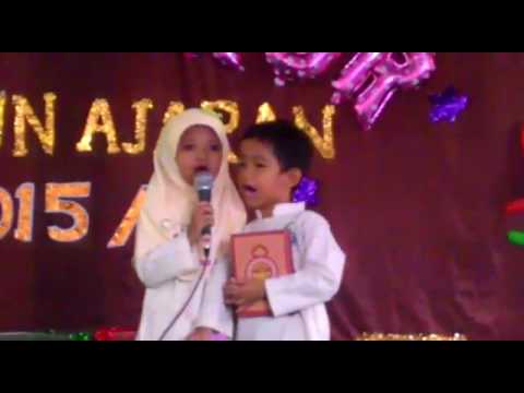 Annisa - Sari Tilawah