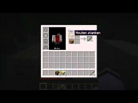 Video: Hoe Maak Je Een Stok In Minecraft