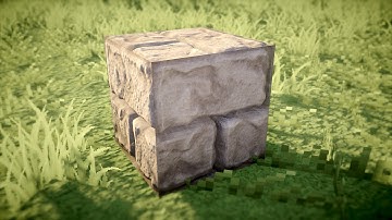 Minecraft Shader Tutorial - POM Texture Fix 1.7.2 / 1.7.10 (SEUS V10.2 Prev. 1) | 60fps