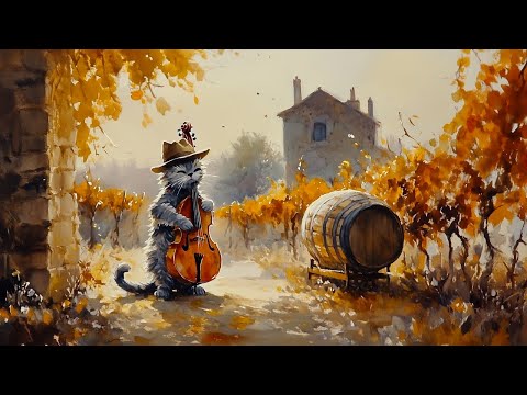 Balkan Gypsy Dance