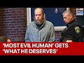 Most evil human who abducted ny girl gets 47 years to life in prison