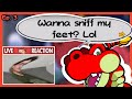 Hooktail was WEIRD - Paper Mario: The Thousand Year Door | Episode 3