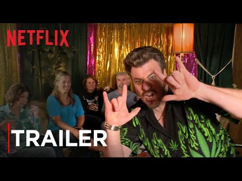 Trailer Park Boys - Season 10 - Trailer - All you can smoke