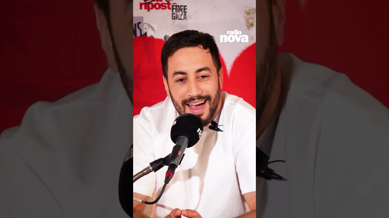 Trois mois ferme pour un chèvre - Akim Omiri, La Riposte