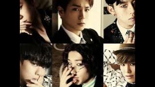 B.a.p - Coffee Shop (Japanese ver.)