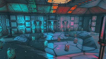 Ark Survival Evolved - Life Support Beta & Alpha Official PvE Xbox Genesis 2 Server