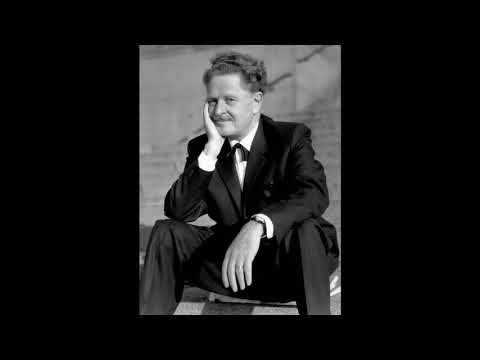 Nazım Hikmet - Son Otobüs (Genco Erkal)