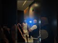 Anthony Joshua Meets John Fury in Riyadh Ahead of Knockout Chaos Fight