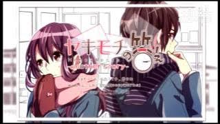 【中文字幕】┗|∵|┓ヤキモチの答え-another story- feat.早坂 あかり(CV：阿澄佳奈)【HoneyWorks】