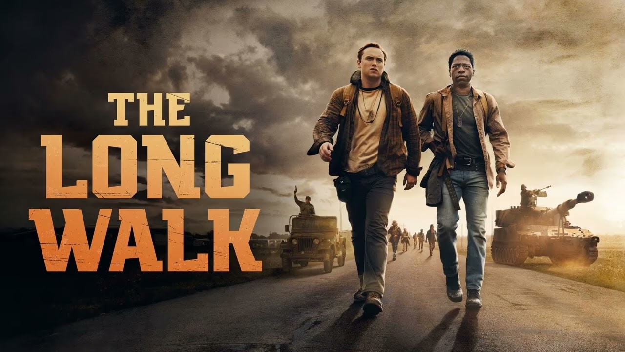 The Long Walk - Olson  | Emotional Extended Version