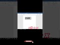 coete espacial en word #windows #tecnologia #pc #codificacion #algoritmo #microsoft