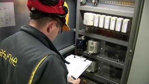 Werkervaring Marcel de Boer - Installatietechnicus