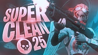 Solo 25 Kill Game Season 4 Fortnite Battle Royale