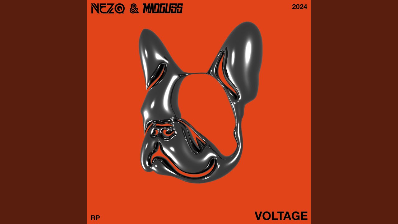 Voltage auf YouTube ansehen Voltage auf YouTube ansehen