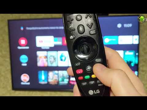Видео: Настройка на телевизионна кутия: как да се свържете с Android към телевизор и да настроите приставка от нулата, за да гледате телевизия?