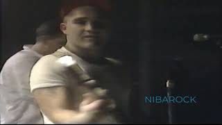 Los Fabulosos Cadillacs-Revolution Rock-Obras 89